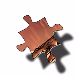 Elongevity's Enigma Piece #4948