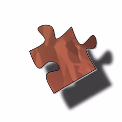 Elongevity's Enigma Piece #3233