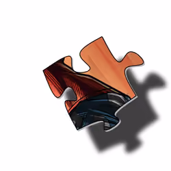Elongevity's Enigma Piece #2506