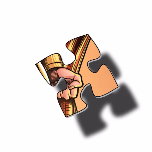 Elongevity's Enigma Piece #8769
