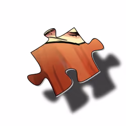 Elongevity's Enigma Piece #4866