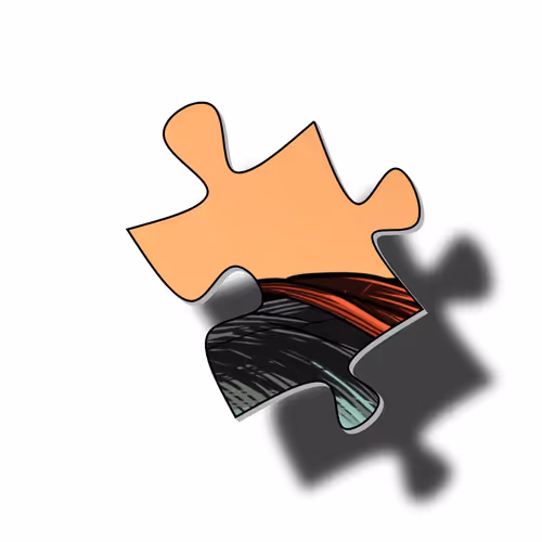 Elongevity's Enigma Piece #4733