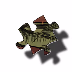Elongevity's Enigma Piece #8934