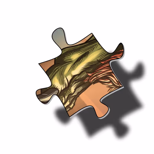 Elongevity Enigma