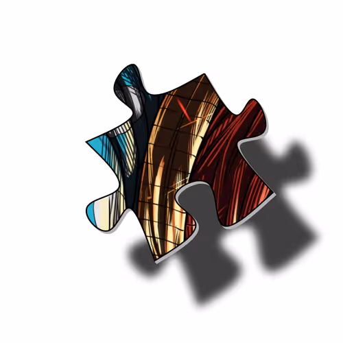 Elongevity Enigma