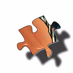 Elongevity's Enigma Piece #6534