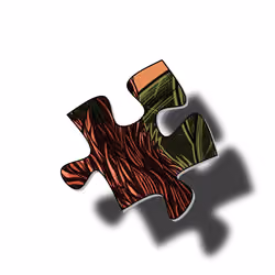 Elongevity's Enigma Piece #2330