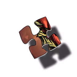 Elongevity's Enigma Piece #6679
