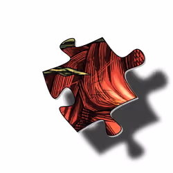 Elongevity's Enigma Piece #5111