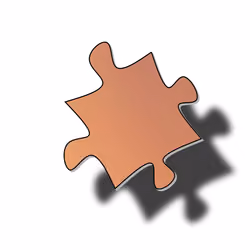 Elongevity's Enigma Piece #3384