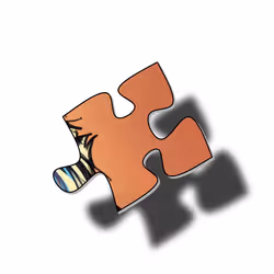 Elongevity's Enigma Piece #711