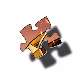 Elongevity's Enigma Piece #6696