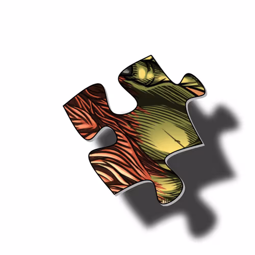 Elongevity Enigma