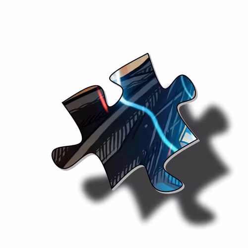 Elongevity Enigma