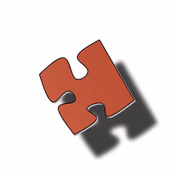 Elongevity's Enigma Piece #4874