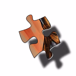 Elongevity's Enigma Piece #4021