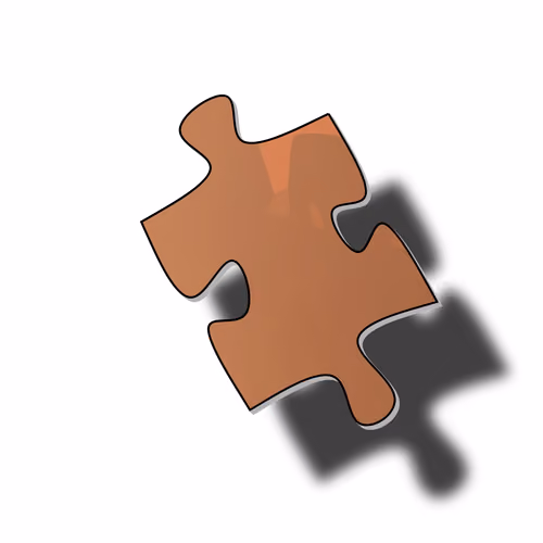 Elongevity's Enigma Piece #7468