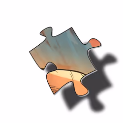 Elongevity's Enigma Piece #4867