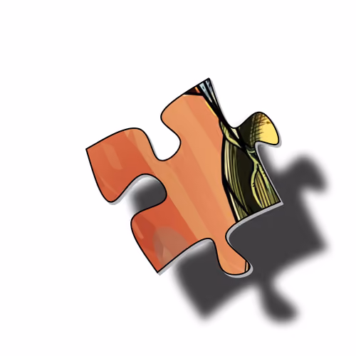 Elongevity's Enigma Piece #4687