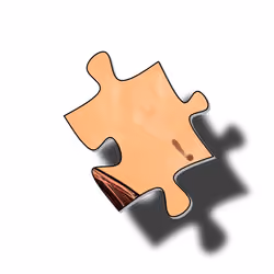 Elongevity's Enigma Piece #4982