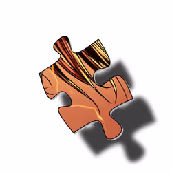 Elongevity's Enigma Piece #2868