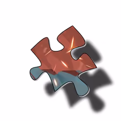 Elongevity's Enigma Piece #7362