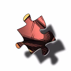 Elongevity's Enigma Piece #317