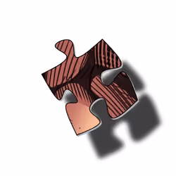 Elongevity's Enigma Piece #149