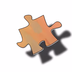 Elongevity's Enigma Piece #6966