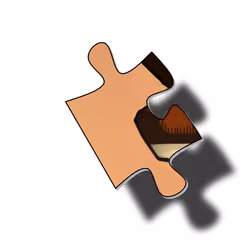 Elongevity's Enigma Piece #4263