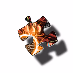 Elongevity's Enigma Piece #5516