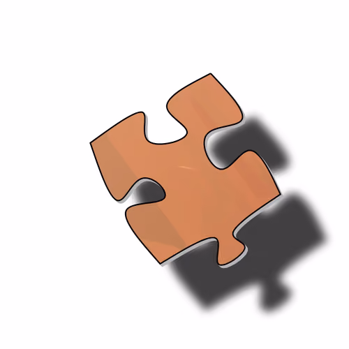 Elongevity's Enigma Piece #5827