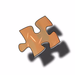 Elongevity's Enigma Piece #4272