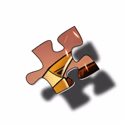Elongevity's Enigma Piece #4868