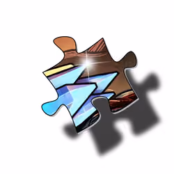 Elongevity's Enigma Piece #316