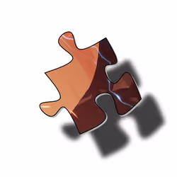 Elongevity's Enigma Piece #6687