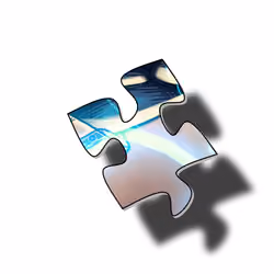 Elongevity's Enigma Piece #7416