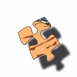 Elongevity's Enigma Piece #9737