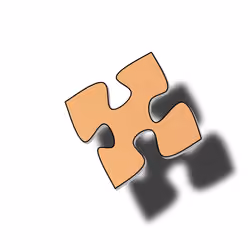 Elongevity's Enigma Piece #7227