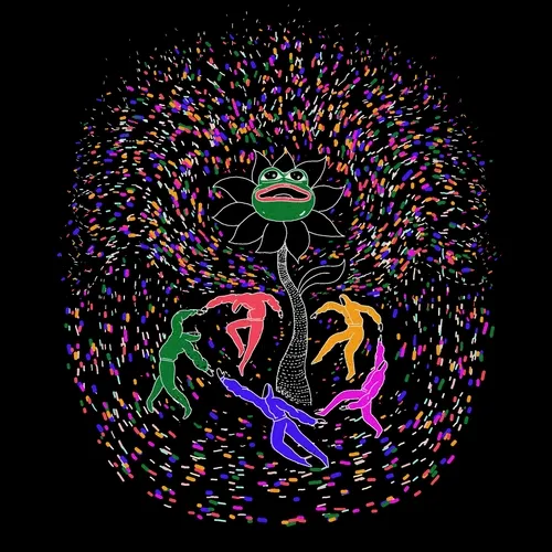 Dance with the tree of life