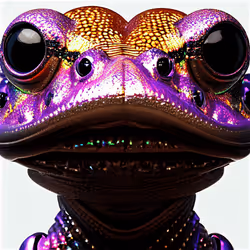 Empepes - Evolutions (AI Animation) #402