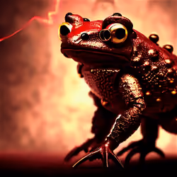 Empepes - Evolutions (AI Animation) #662