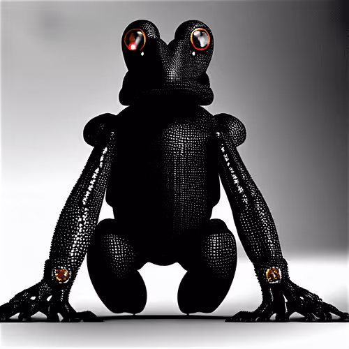 Empepes - Evolutions (AI Animation) #415