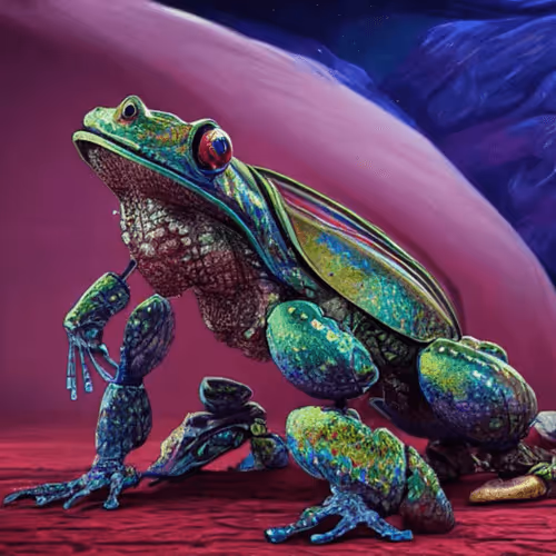Empepes - Evolutions (AI Animation) #417