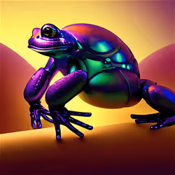 Empepes - Evolutions (AI Animation) #354