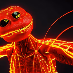 Empepes - Evolutions (AI Animation) #490