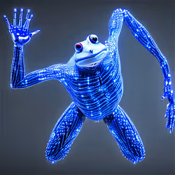 Empepes - Evolutions (AI Animation) #487