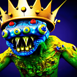 Empepes - Evolutions (AI Animation) #353