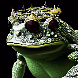 Empepes - Evolutions (AI Animation) #471