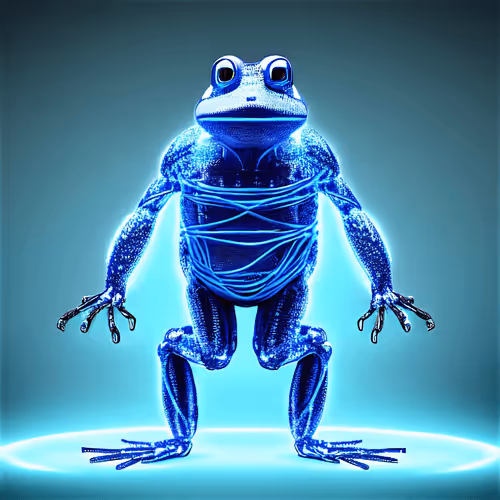 Empepes - Evolutions (AI Animation) #418